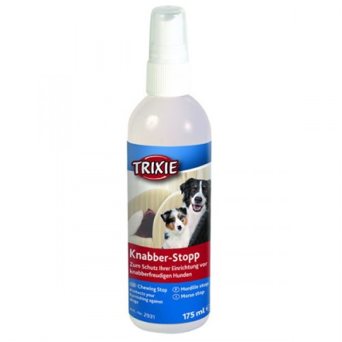 Спрей антигриз TRIXIE, 175 мл